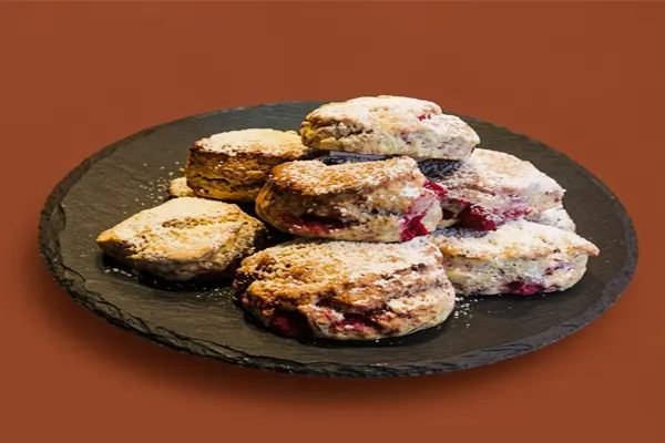 Pasterelle Mix Berries