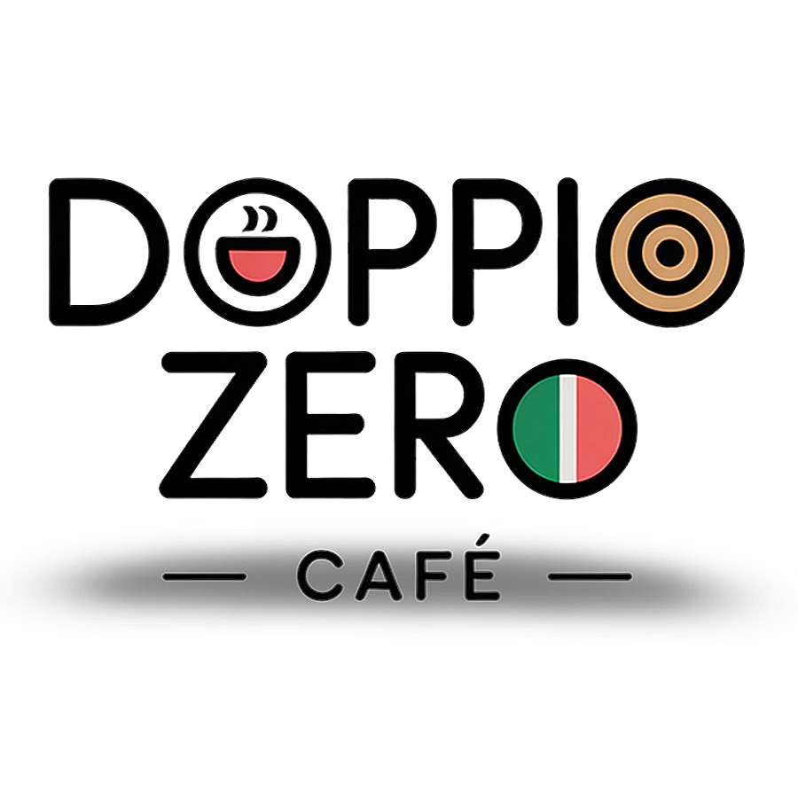 Doppio Zero Cafe in Dublin