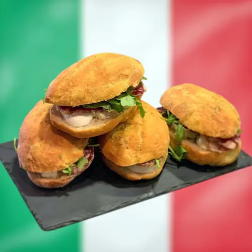Italian Panini