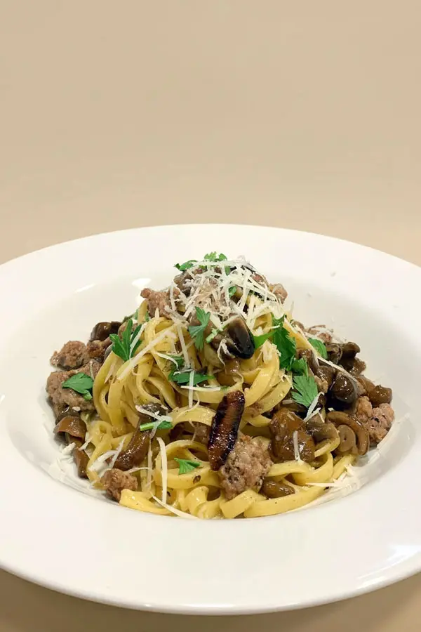 Boscaiola