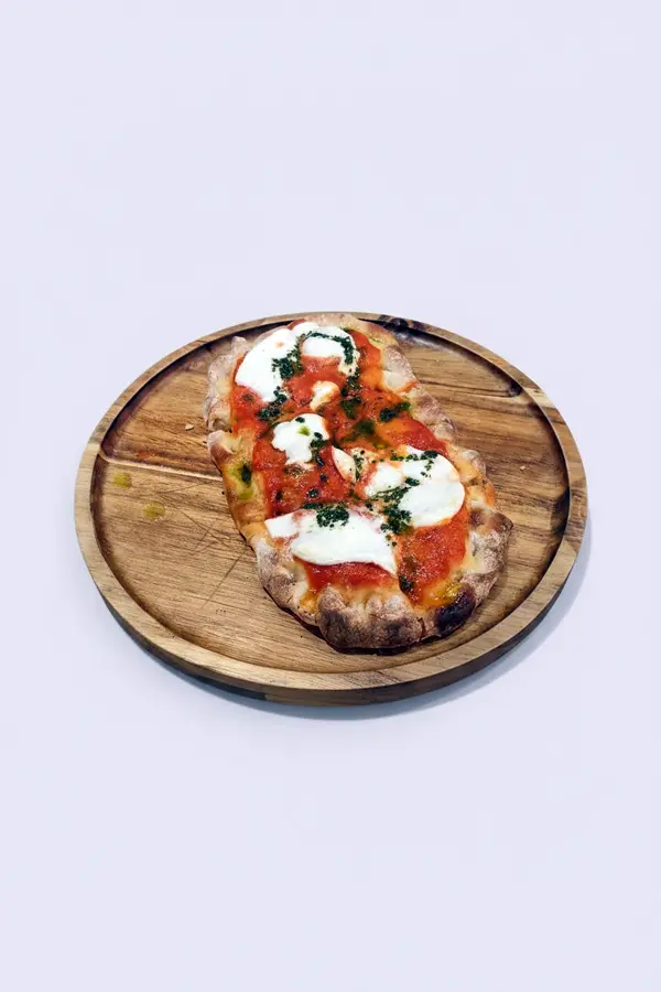 Margherita
