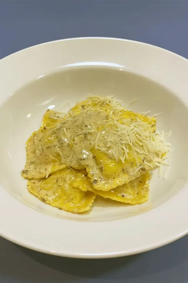 Ravioli